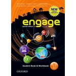 Engage 1 - Student Pack - Special Edition - Oxford University Press - Elt