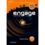Engage 1 Tb Special Edition