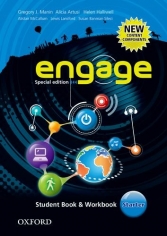 Engage Starter Pack Special Edition - Oxford - 952974