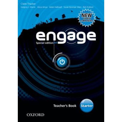 Engage Starter Tb Special Edition