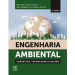 Engenharia Ambiental - 2ª Ed