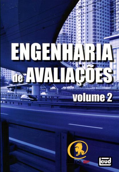 Engenharia de Avaliações - Volume 2 - Leud