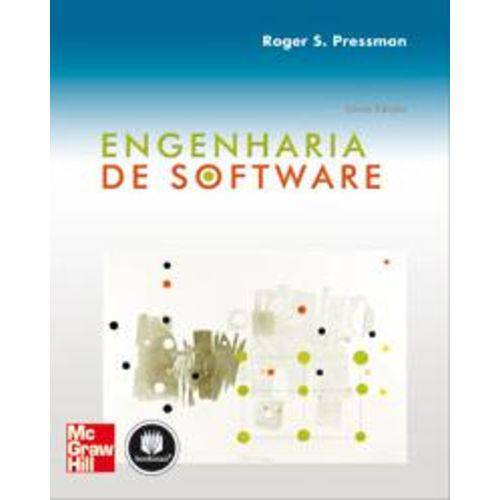 Engenharia de Software - Bookman 6 Ed