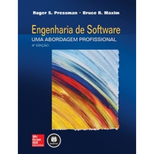 Engenharia de Software - Bookman