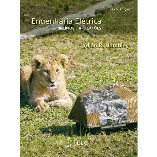 Engenharia Eletrica - Principios e Aplicacoes - 6 Ed