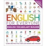English For Everyone - English Vocabulary Builder