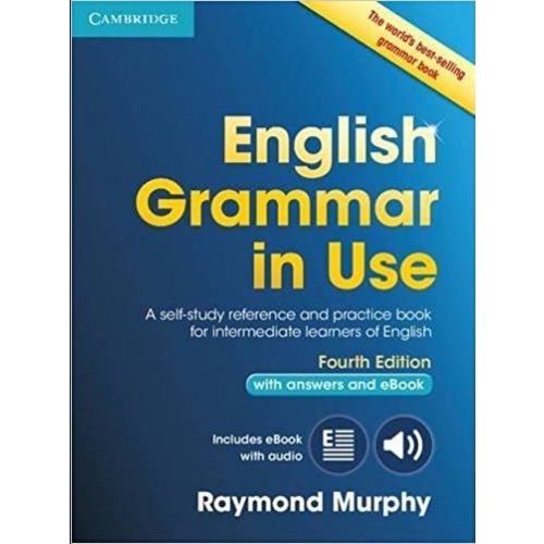 English Grammar In Use - 04ed/15