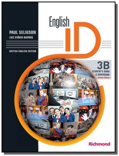 English Id British 3b Sb Wb - Moderna