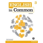 English In Common 3 Wb