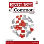 English In Common 2 Wb