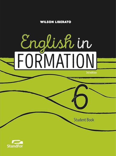 English In Formation - 6º Ano - Ftd