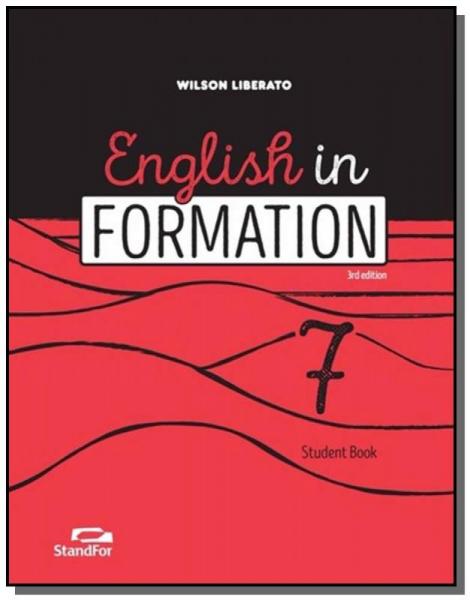 English In Formation 7 Ano - Ftd - Ftd Lv