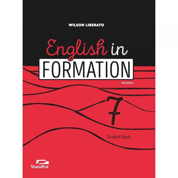 English In Formation 7. Ano - Ftd
