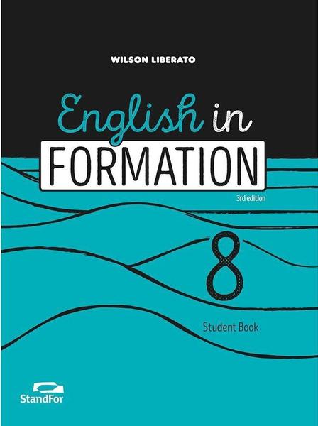 English In Formation - 8º Ano - Ftd