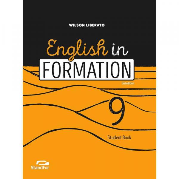 English In Formation 9. Ano - Ftd