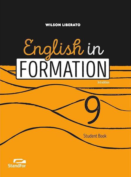 English In Formation - 9º Ano - Ftd