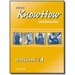 English knowhow wb 1a