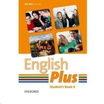 English Plus 4 Sb