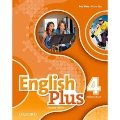 English Plus 4 StudentS Book - Oxford