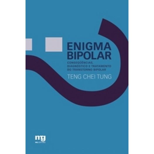 Tudo sobre 'Enigma Bipolar - Mg'