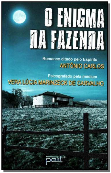 Enigma da Fazenda, o - Petit