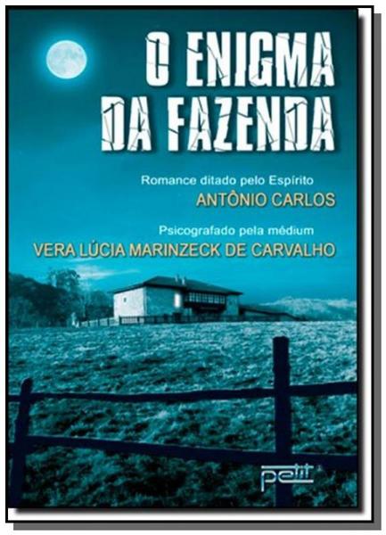 Enigma da Fazenda, o - Petit