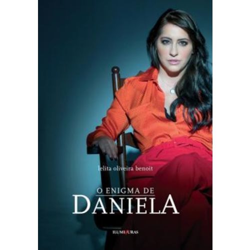 Tudo sobre 'Enigma de Daniela, o'