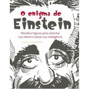 Enigma de Einstein, o