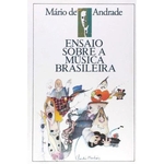 Ensaio sobre A Música Brasileira