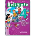 Ensino Religioso Interagir 4 Ano - Casa Publicadora