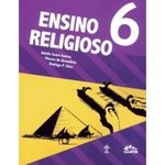 Ensino Religioso Interativa 6 Ano - Casa Publicadora