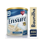 Ensure 400gr Baunilha - Abbott