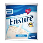 Ensure Baunilha 400g - Abbott