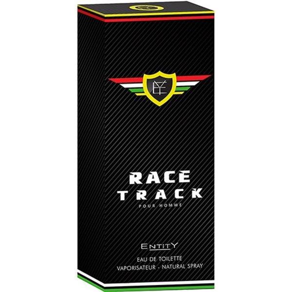 Entity Race Track Men - Eau de Toilette - Perfume Masculino 30ml