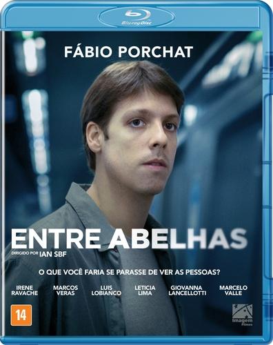 Entre Abelhas (Blu-Ray) - Imagem Filmes