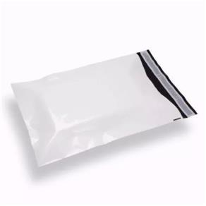 Envelope Plástico Segurança Lacre Tipo Sedex com Bolhas 20X20 (50 Unidades)
