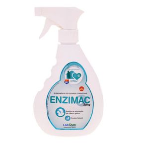 Tudo sobre 'ENZIMAC - Spray 500ml'