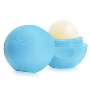 EOS Organic Lip Balm Blueberry Açaí - Protetor Labial