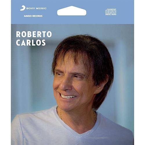 Ep Roberto Carlos - 2017 (epack)