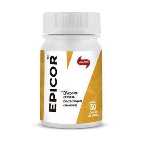 Epicor (30 Cápsulas) - Vitafor