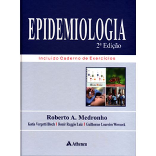 Epidemiologia - Atheneu