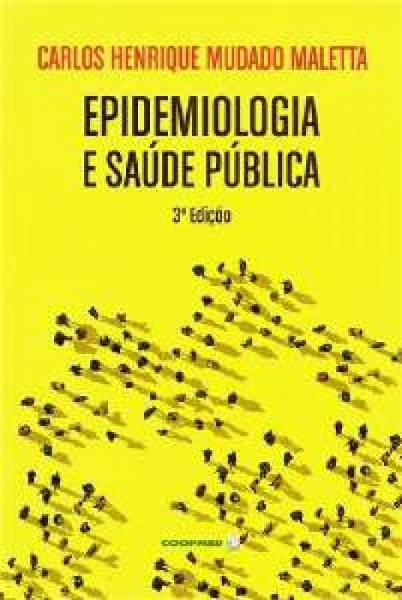 Epidemiologia e Saude Publica - Coopmed Ed