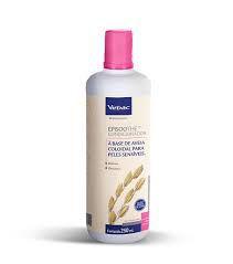 Episoothe Shampoo - 250 Ml - Virbac