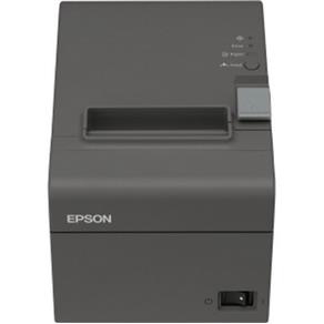 EPSON Imp Term TM-T20 ETHERNET Cinza 150MM/BIVOLT