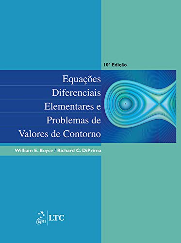 Equações Diferenciais Elementares e Problemas de Valores de Contorno