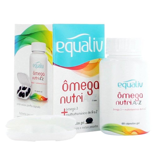 Tudo sobre 'Super Omega 3 TG (120caps) Essential Nutrition'