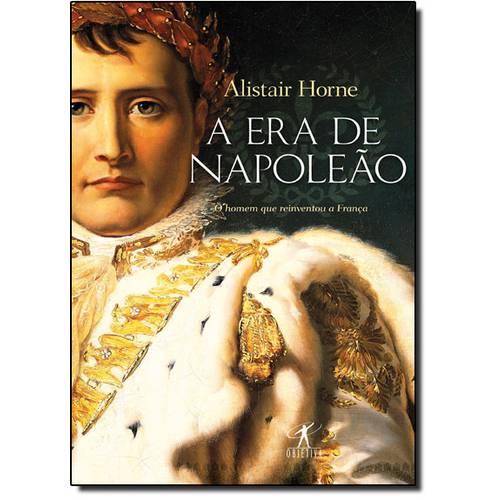Tudo sobre 'Era de Napoleão, a'