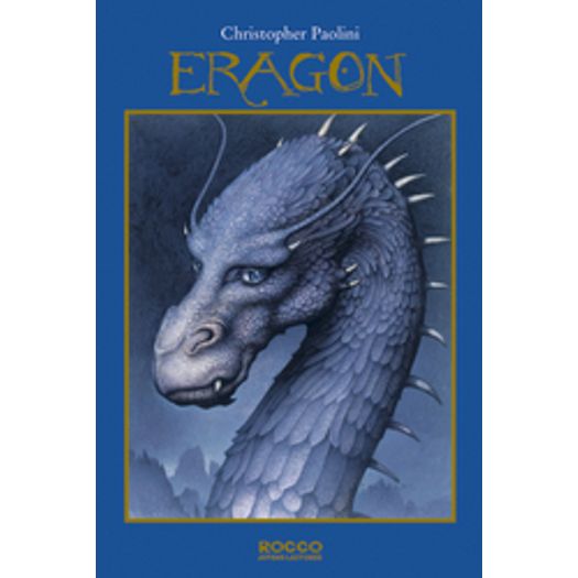 Tudo sobre 'Eragon - Livro I - Rocco'