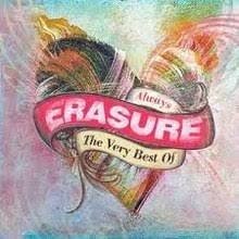 Erasure - Always - The Very Best Of Erasure