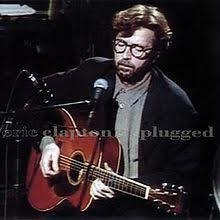 Eric Clapton 1992 - Unplugged